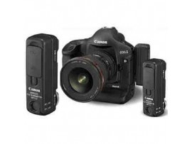 Canon WFT-E2/ E2A Wireless File Transmitter for EOS 1Ds MkIII & EOS 1D MkIII